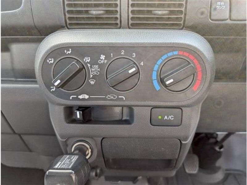 ACTY TRUCK