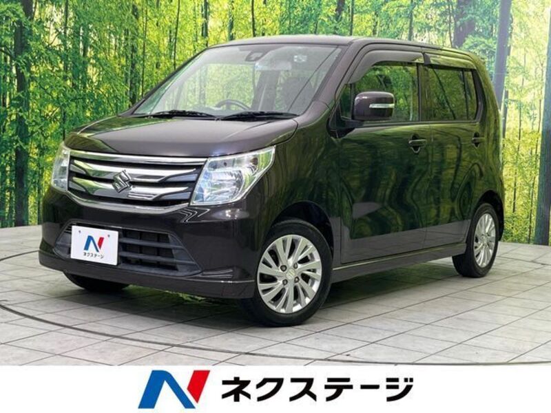 WAGON R-0