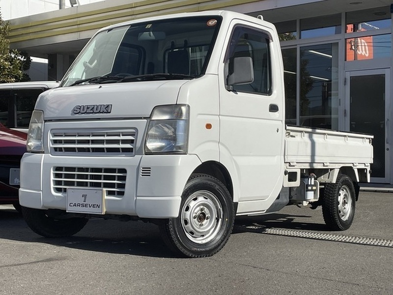 CARRY TRUCK-0