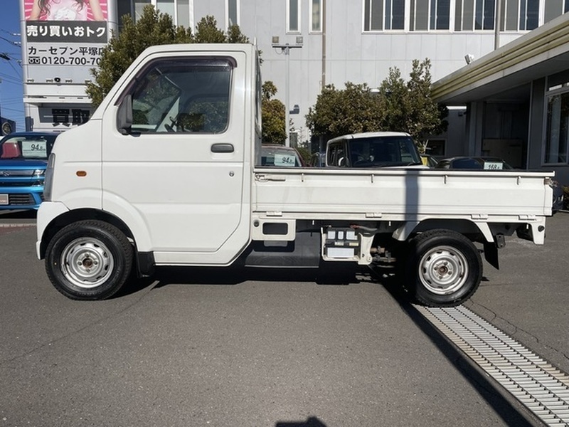 CARRY TRUCK
