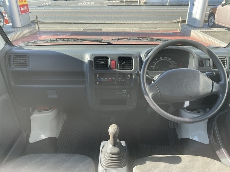 CARRY TRUCK