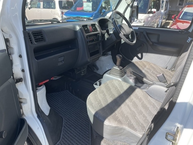 CARRY TRUCK