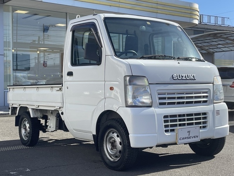 CARRY TRUCK