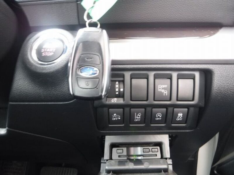 LEGACY OUTBACK