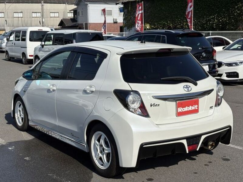 VITZ