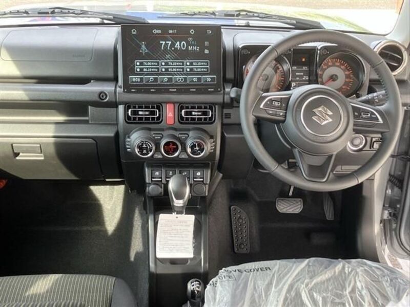 JIMNY SIERRA