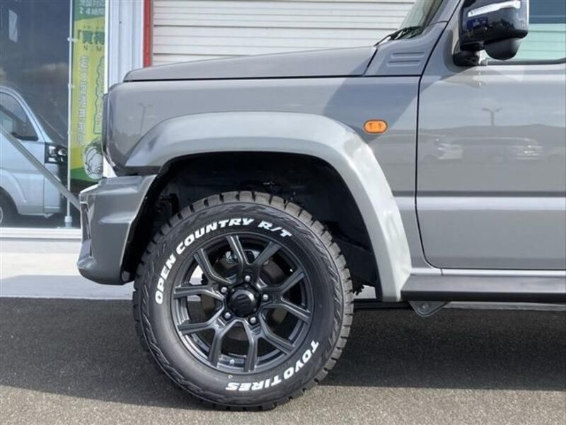 JIMNY SIERRA
