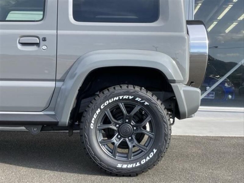 JIMNY SIERRA