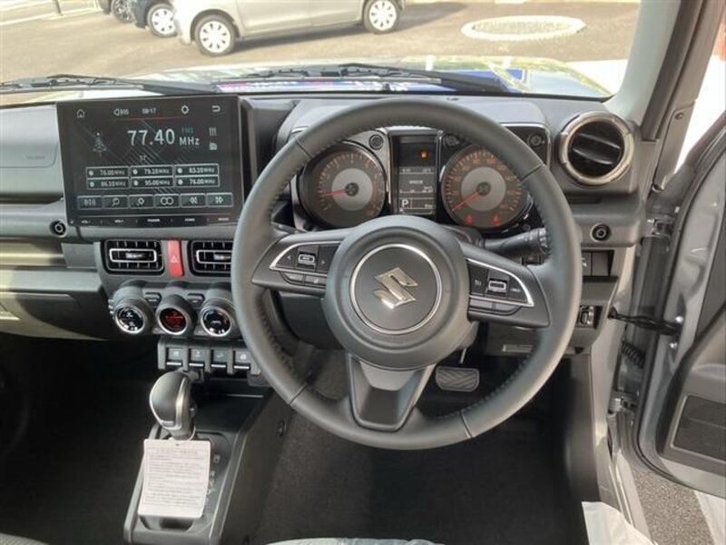 JIMNY SIERRA