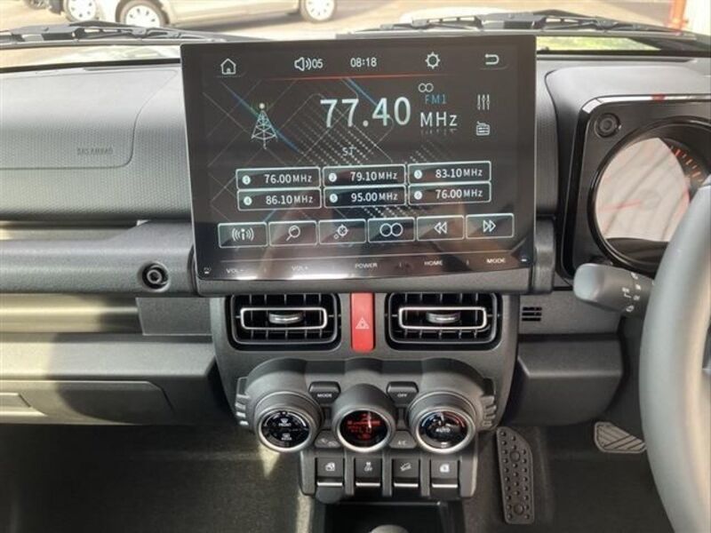 JIMNY SIERRA