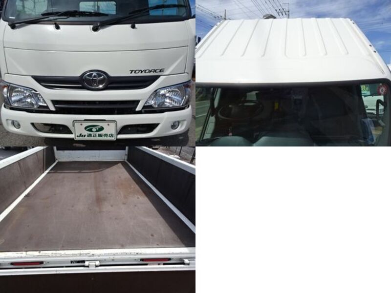 TOYOACE