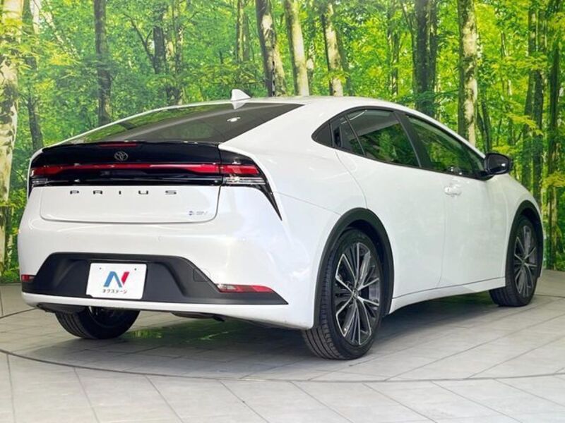 PRIUS