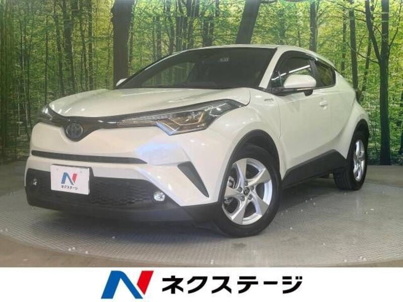 C-HR-0