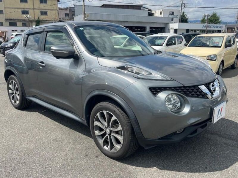 JUKE