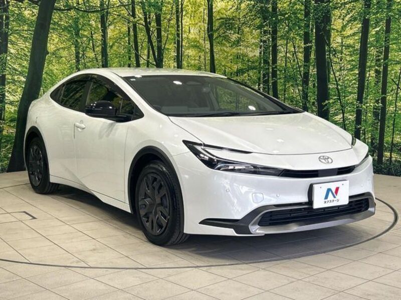 PRIUS