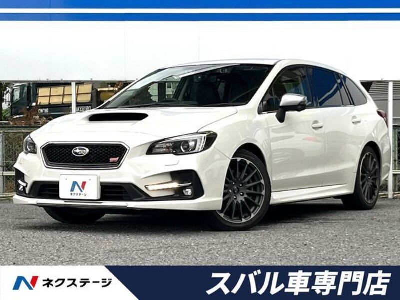 LEVORG-0