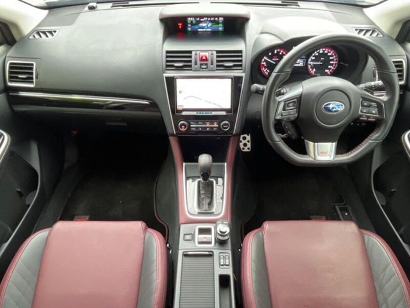 LEVORG