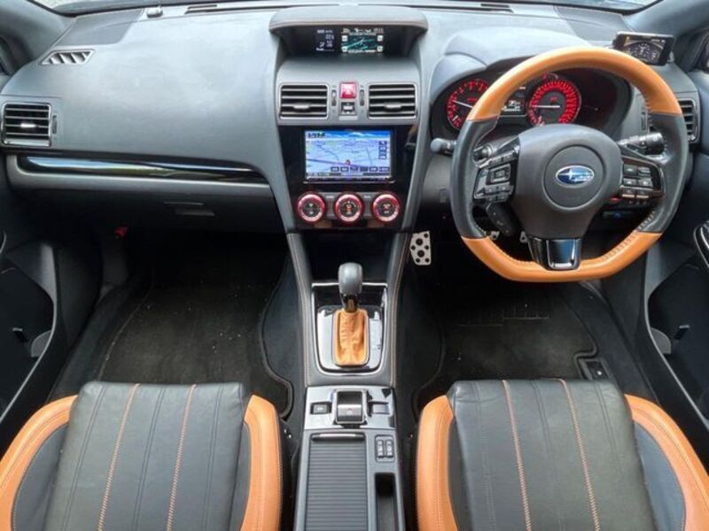 WRX S4
