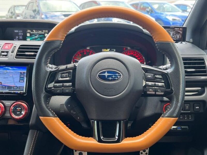 WRX S4
