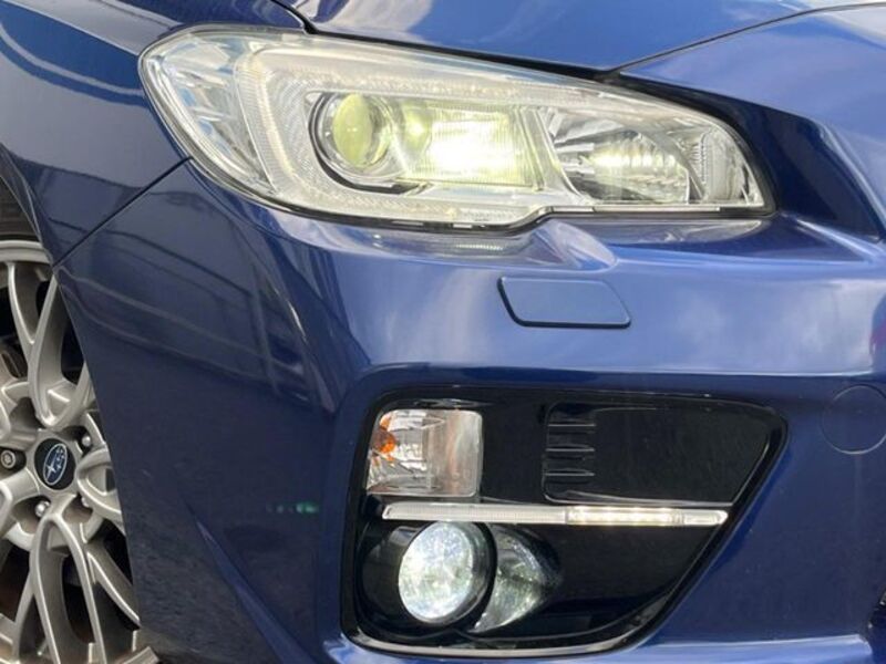 WRX S4