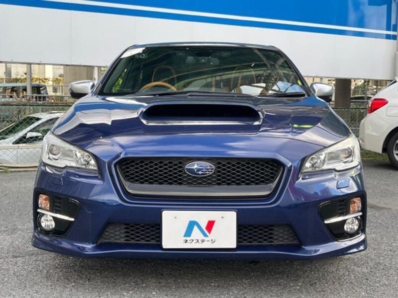WRX S4