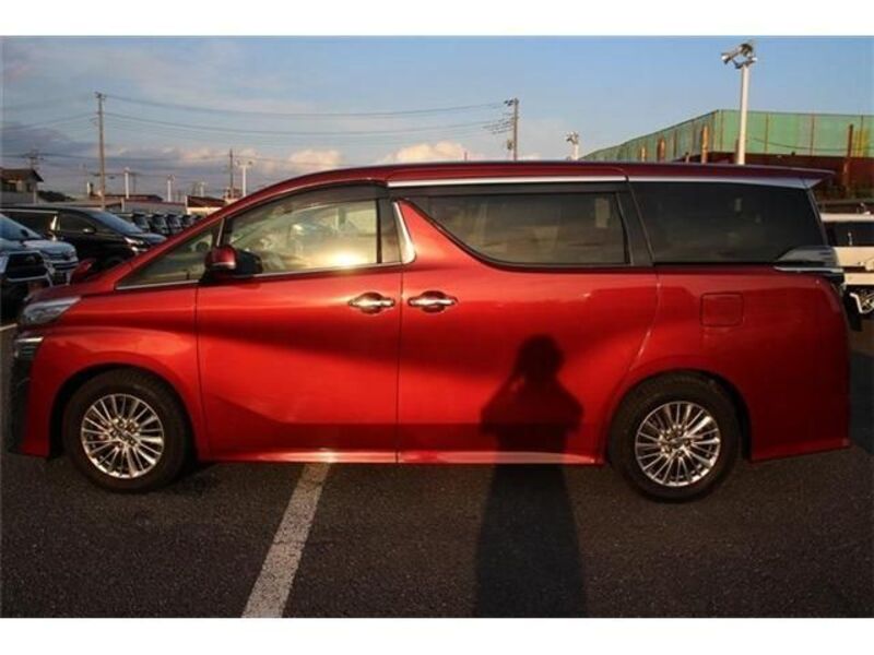 VELLFIRE