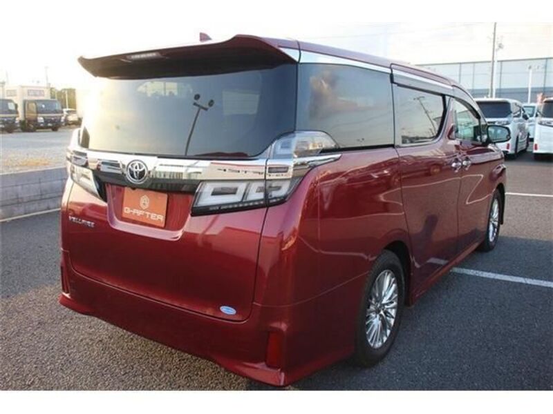 VELLFIRE