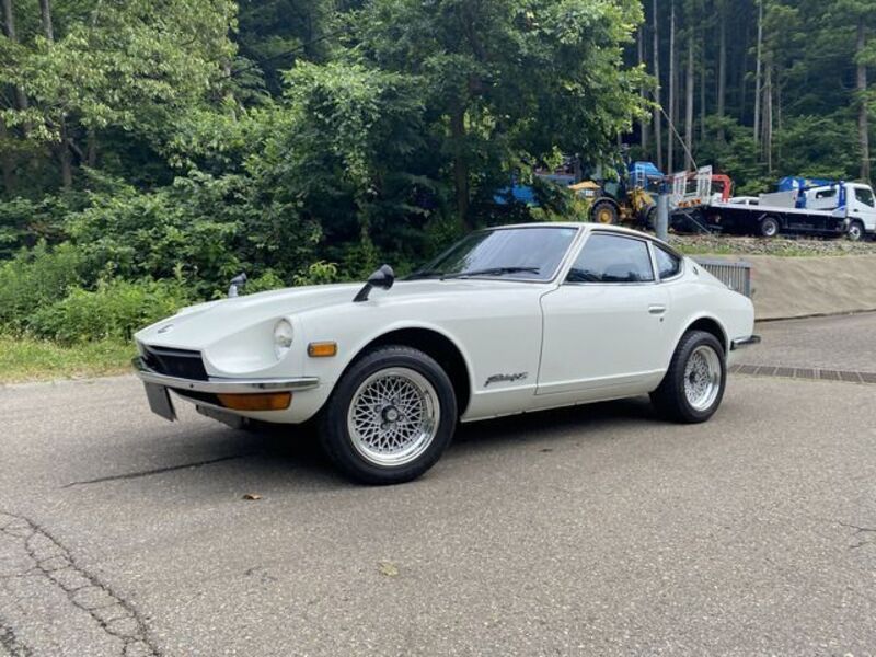 FAIRLADY Z