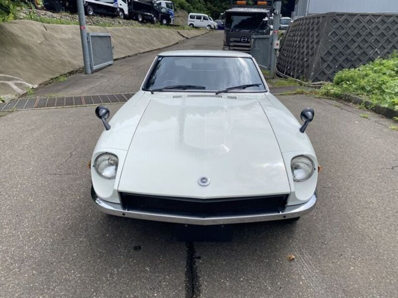 FAIRLADY Z