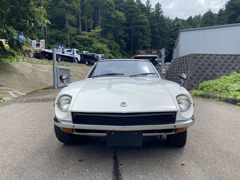 FAIRLADY Z