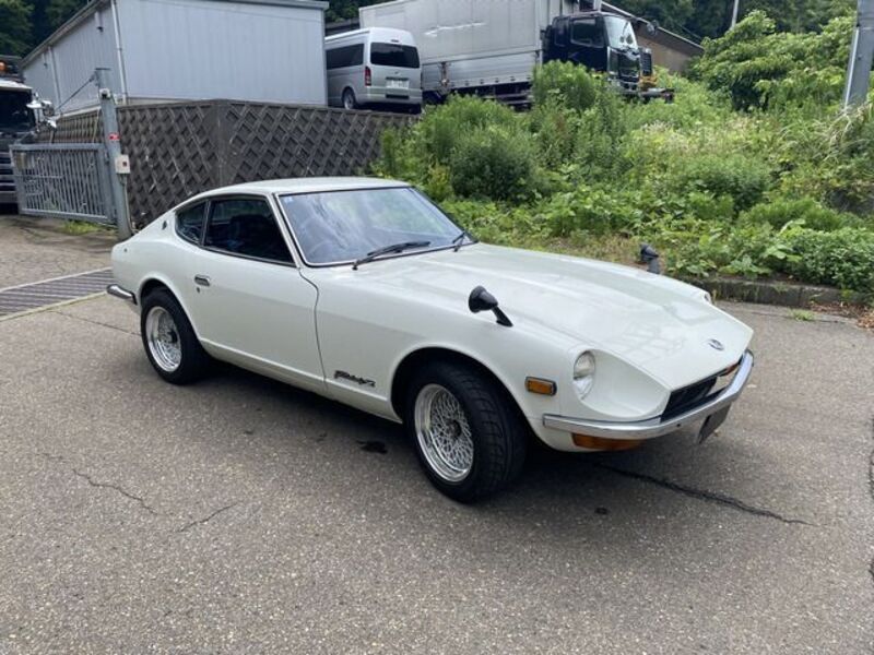 FAIRLADY Z