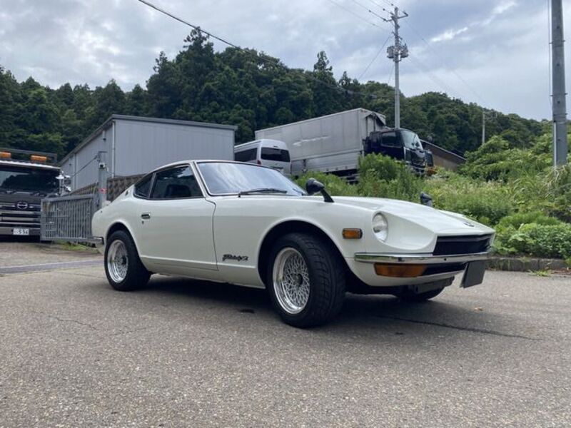FAIRLADY Z