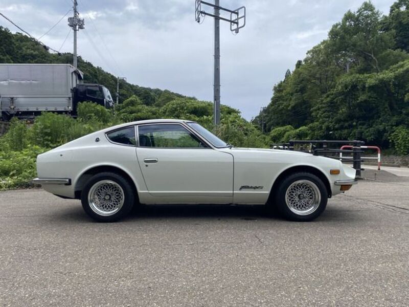 FAIRLADY Z