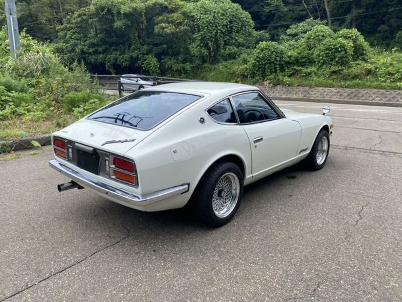 FAIRLADY Z