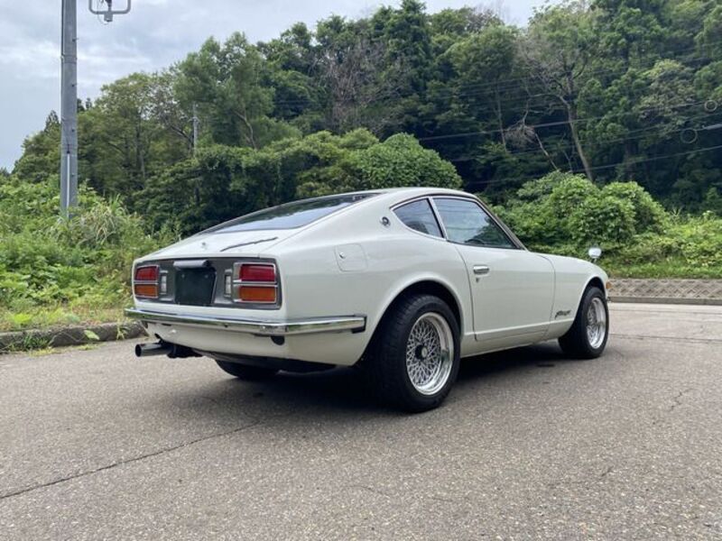 FAIRLADY Z