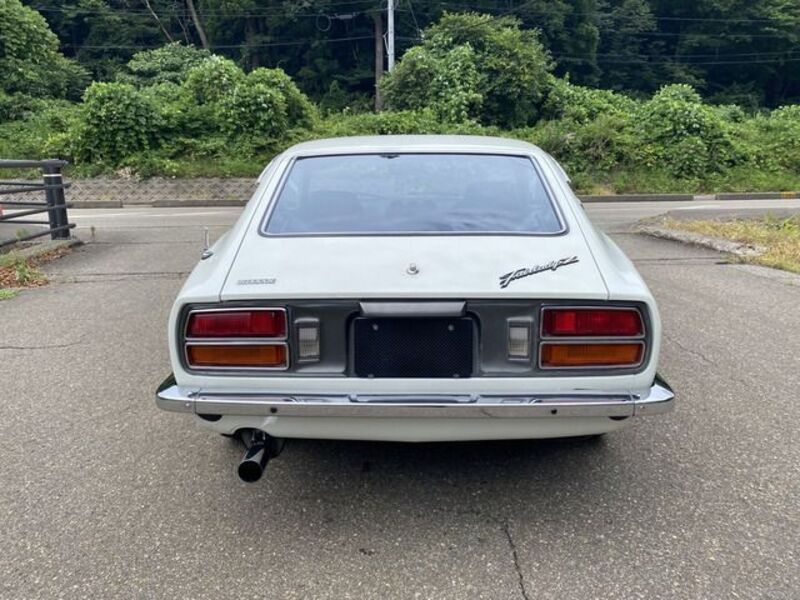 FAIRLADY Z
