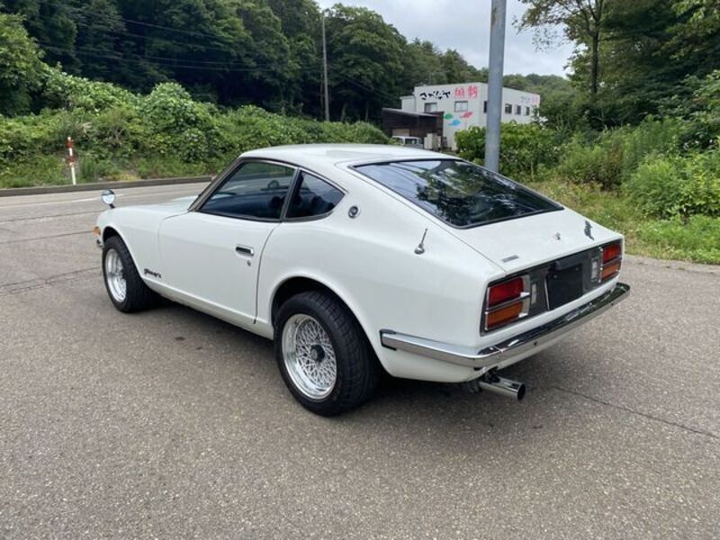 FAIRLADY Z