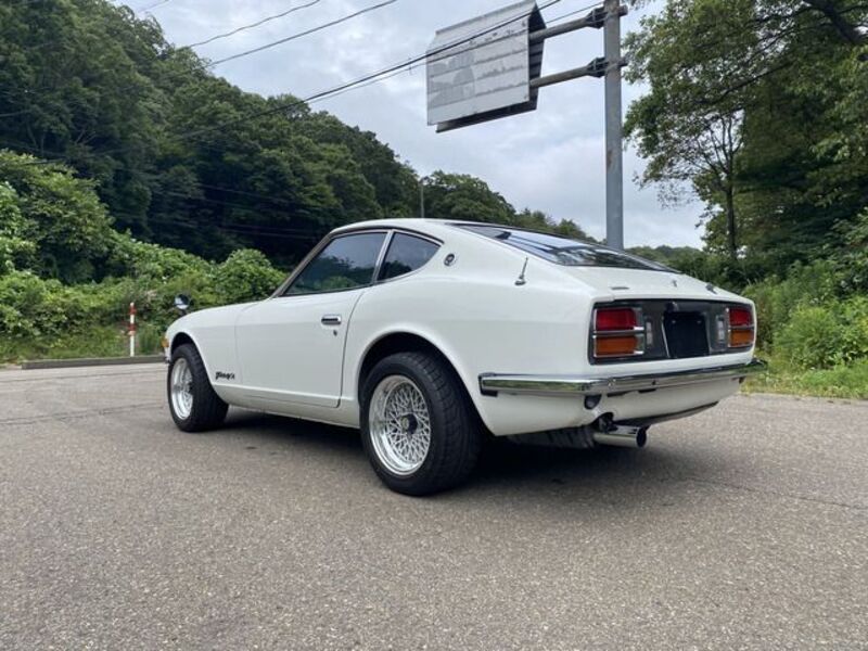 FAIRLADY Z