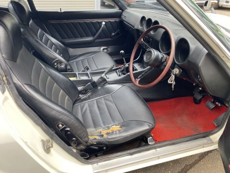 FAIRLADY Z