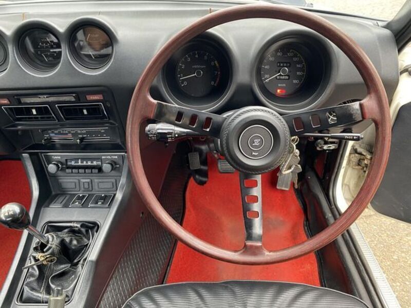 FAIRLADY Z