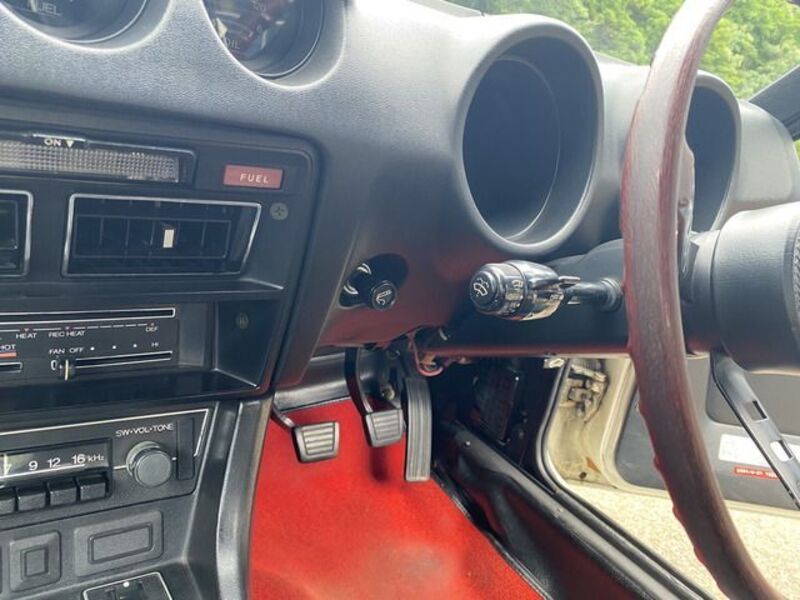 FAIRLADY Z