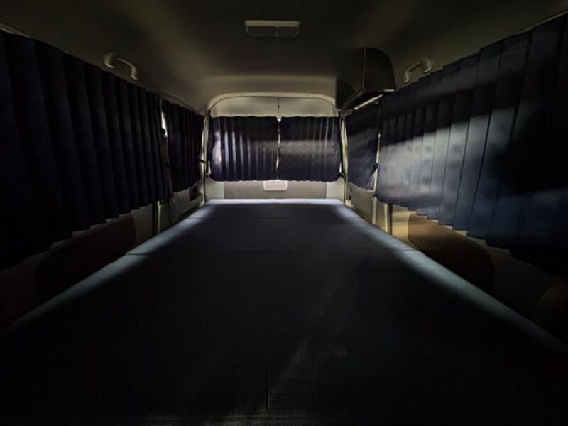EVERY WAGON