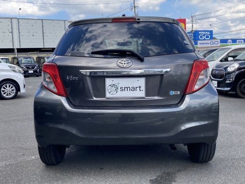 VITZ