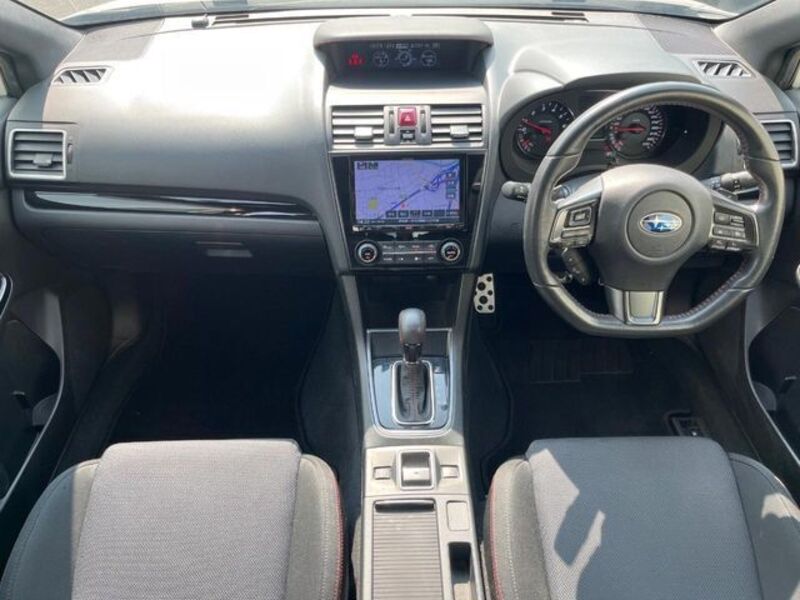 WRX S4