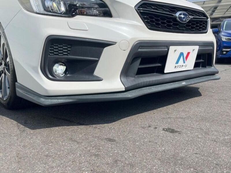 WRX S4
