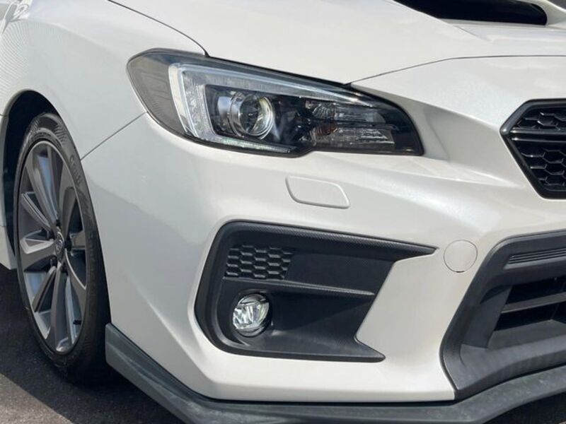 WRX S4