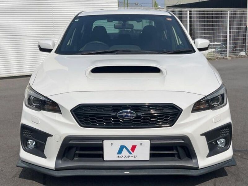 WRX S4