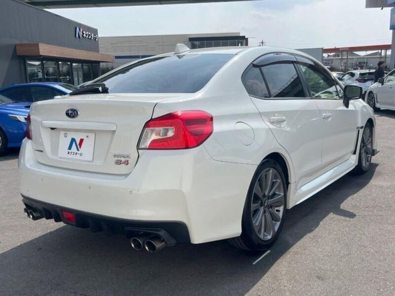 WRX S4