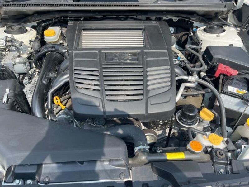 WRX S4