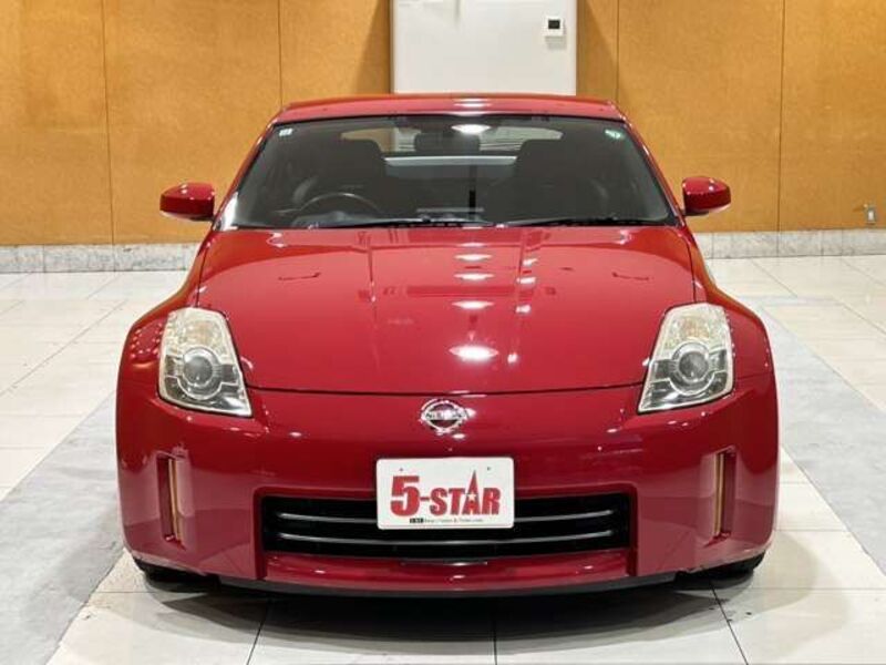 FAIRLADY Z
